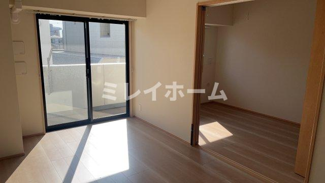 Grazia Kamataのその他|同建物内、別のお部屋の参考写真になります。