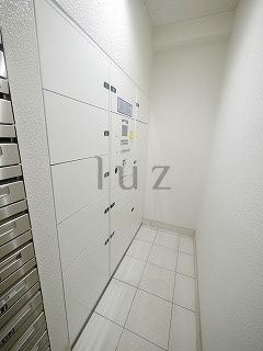 アーリアシティ川崎のその他共用部分