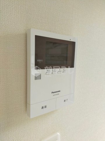 エスペランサ志村の設備