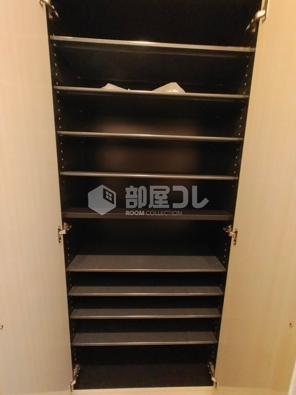 エスペランサ志村