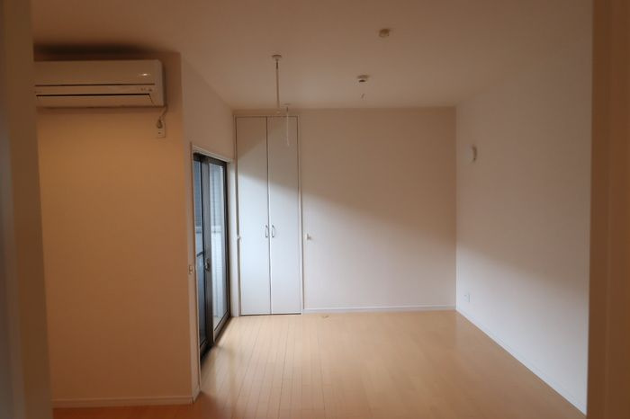 ＨＯＵＳＥしゅんざんの居間・リビング