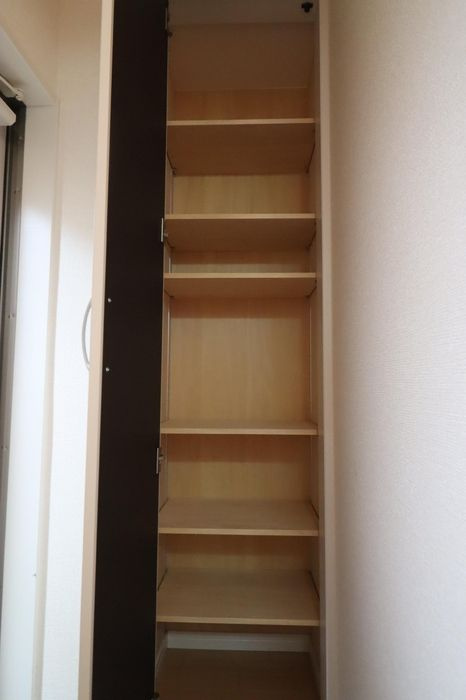 ＨＯＵＳＥしゅんざんの玄関