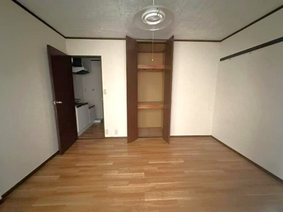 【内装】 | メゾン世田谷