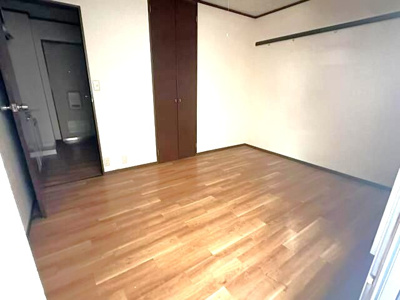 【居間・リビング】 | メゾン世田谷