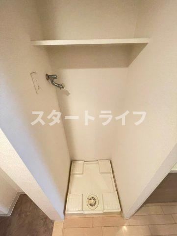 大阪市淀川区木川東２丁目の賃貸マンションの設備