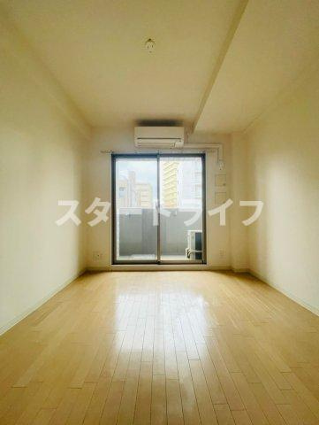 大阪市淀川区木川東２丁目の賃貸マンションの展望