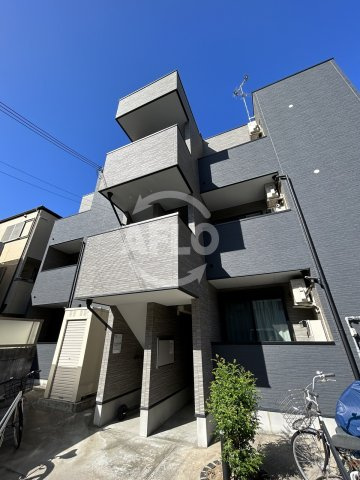 フェニーチェ九条