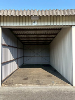  | 鍛冶川シャッターガレージ