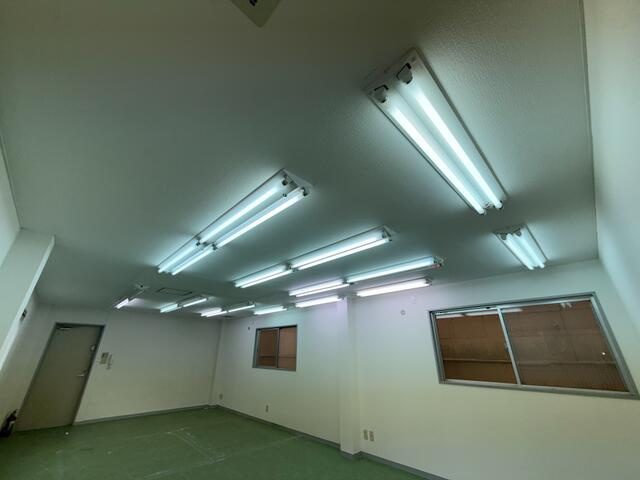 白川ビルのその他