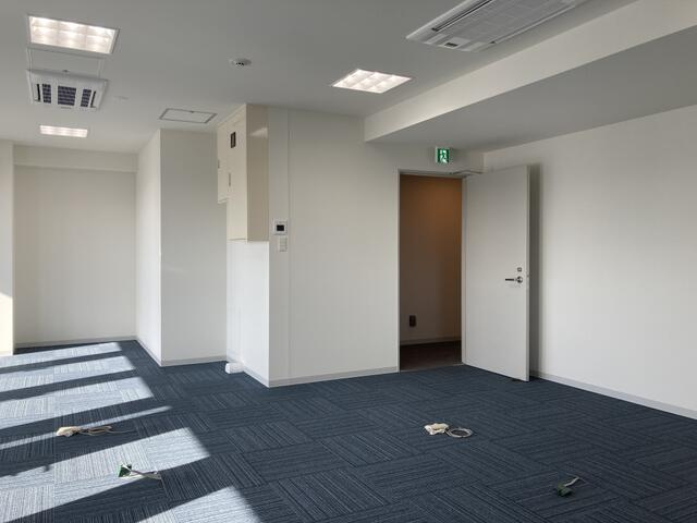秋葉原ＳＴＮフロントのロビー