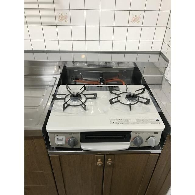 ガーデンコート大倉山の設備