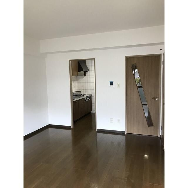 ガーデンコート大倉山の寝室