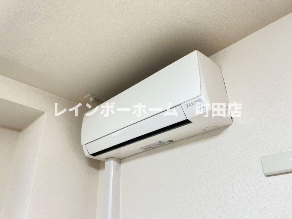 ルミナス※初期費用分割後払いサービス利用可能物件の設備