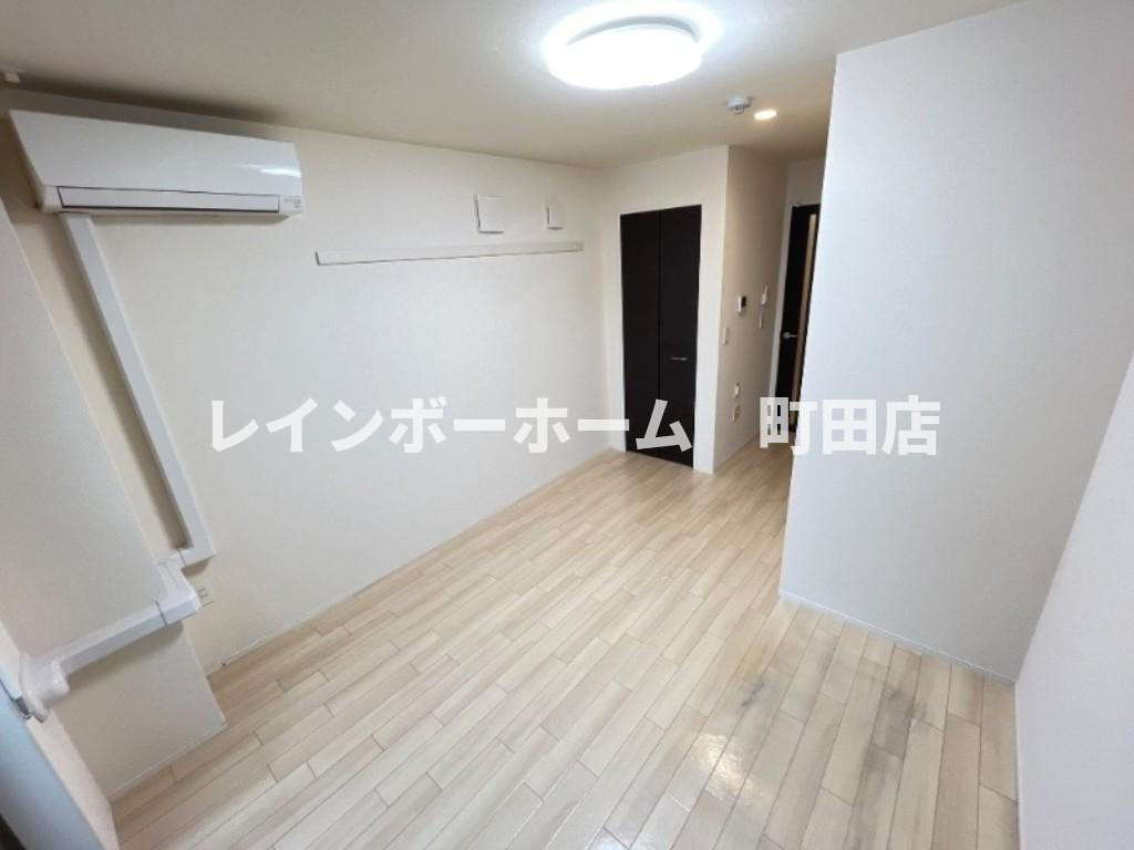 ルミナス※初期費用分割後払いサービス利用可能物件の寝室