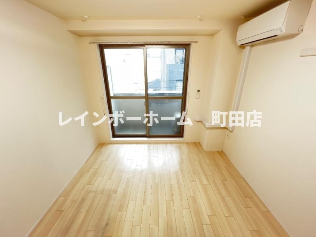 ルミナス※初期費用分割後払いサービス利用可能物件の居間・リビング