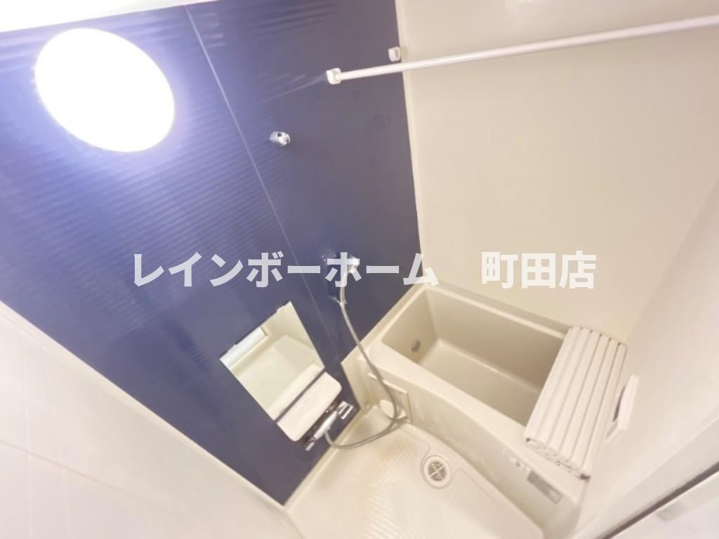 ルミナス※初期費用分割後払いサービス利用可能物件の浴室