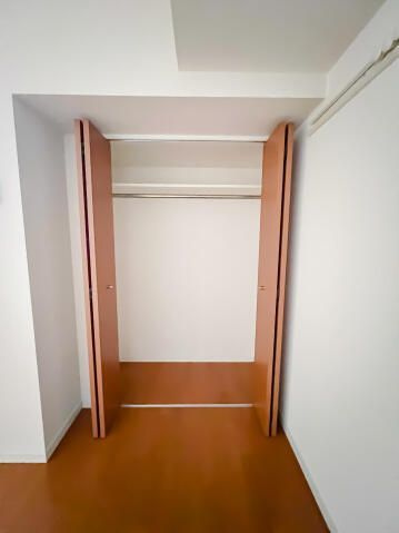 スカイコート池袋西弐番館の収納