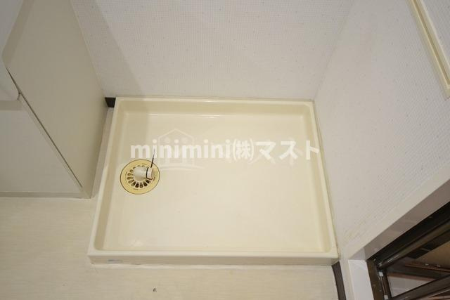 アルボール西道頓堀のその他