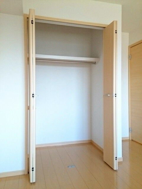 シーライト　　刈谷市近郊の賃貸ならクラスホーム刈谷店の収納