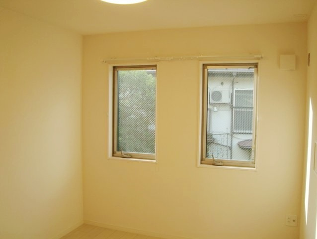 Charme maison上池台の内装