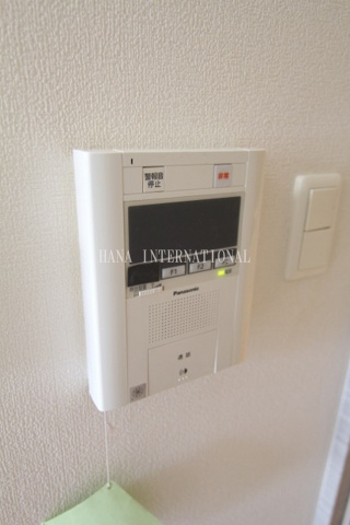 レジディア浦安の設備|他部屋参考写真