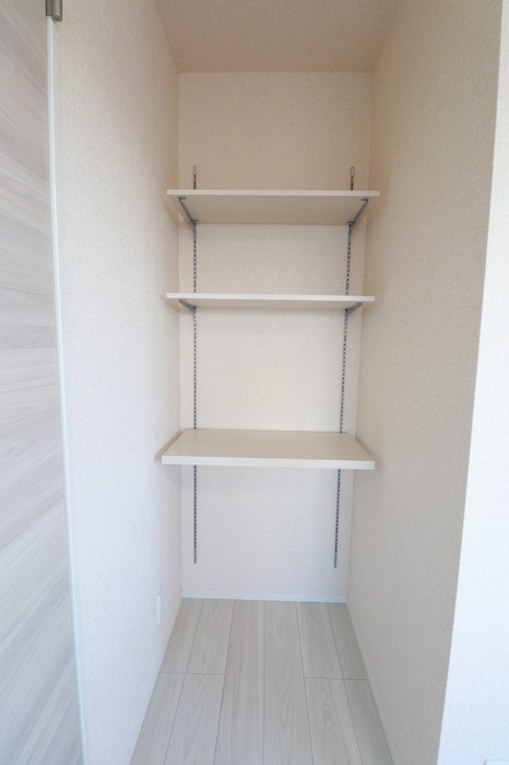 エスベランサ クレストの設備
