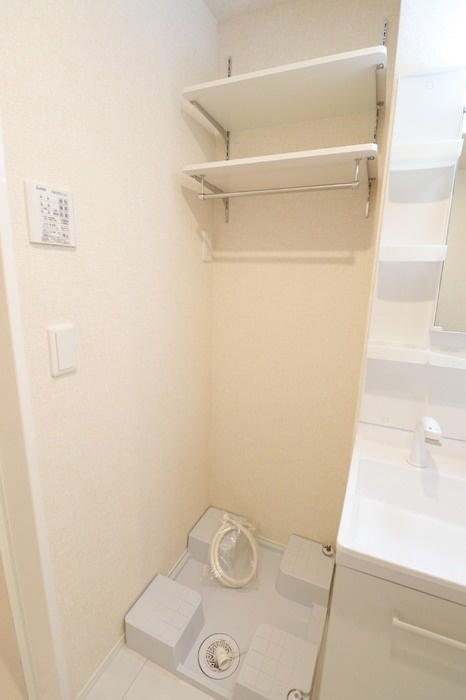 エスベランサ クレストの設備