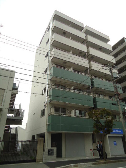 【外観】