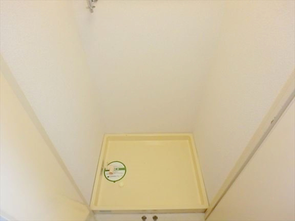 ファサード田園調布の設備
