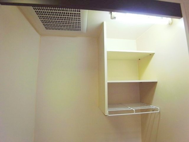 ファサード田園調布のキッチン