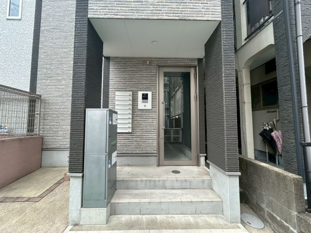 Proudのその他|展望