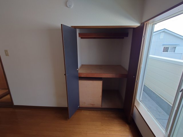 【収納】 | 山口町名来テラスハウス | 山口町名来テラスハウス（Good Ｈome)