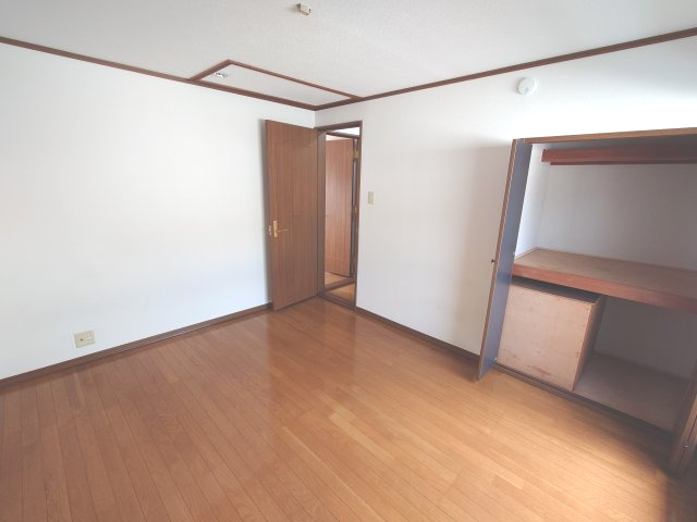 【洋室】 | 山口町名来テラスハウス | 山口町名来テラスハウス（Good Ｈome)