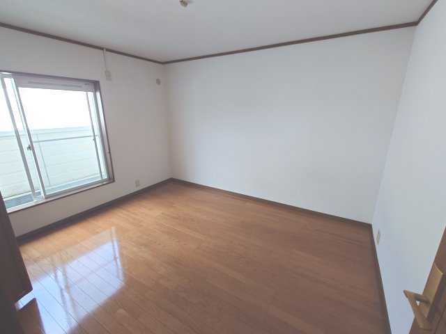【寝室】 | 山口町名来テラスハウス | 山口町名来テラスハウス（Good Ｈome)