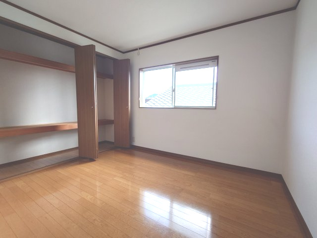 【洋室】 | 山口町名来テラスハウス | 山口町名来テラスハウス（Good Ｈome)