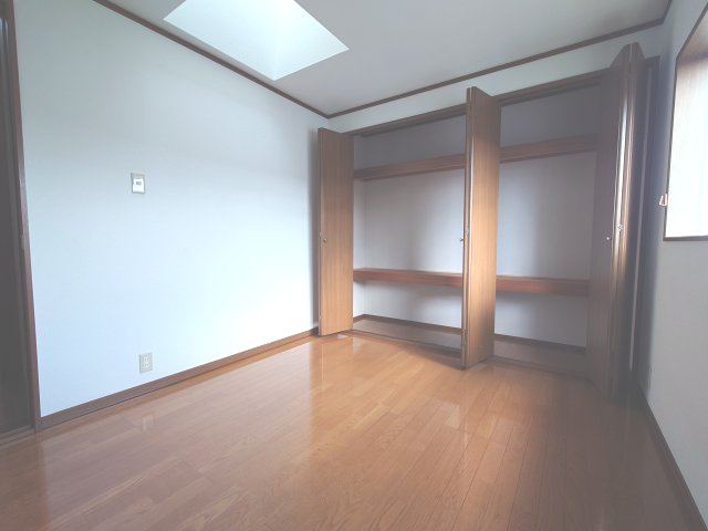 【洋室】 | 山口町名来テラスハウス | 山口町名来テラスハウス（Good Ｈome)