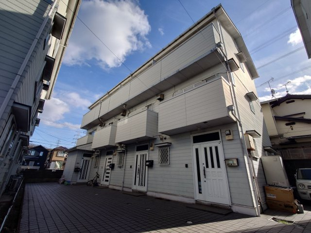 【外観】 | 山口町名来テラスハウス | 山口町名来テラスハウス（Good Ｈome)