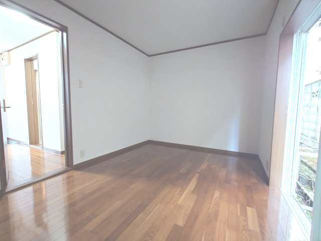 【洋室】 | 山口町名来テラスハウス | 山口町名来テラスハウス（Good Ｈome)