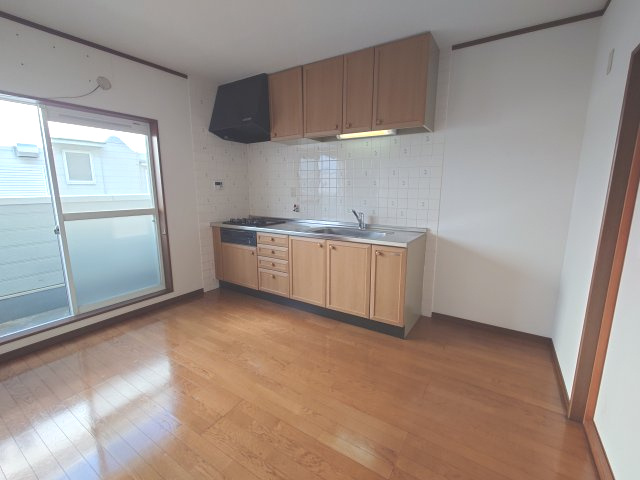 【居間・リビング】 | 山口町名来テラスハウス | 山口町名来テラスハウス（Good Ｈome)