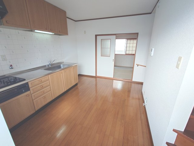 【居間・リビング】 | 山口町名来テラスハウス | 山口町名来テラスハウス（Good Ｈome)