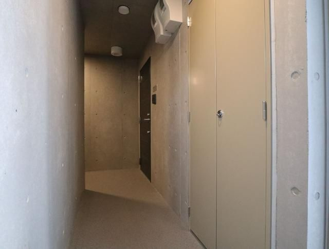 サンシエ中野新橋のその他共用部分