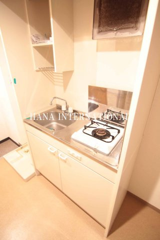 レジディア浦安Ⅱのキッチン|他部屋参考写真