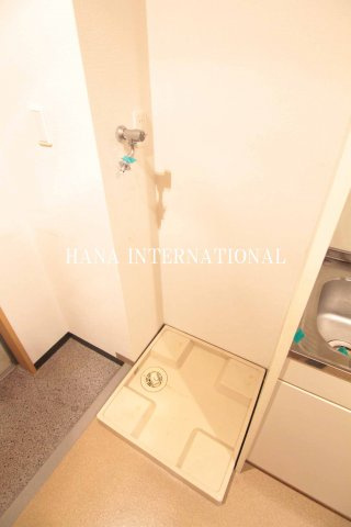 レジディア浦安Ⅱの設備|他部屋参考写真