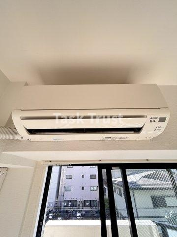 【設備】 | サクセス京阪本通