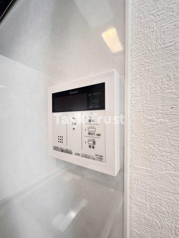 【設備】 | サクセス京阪本通