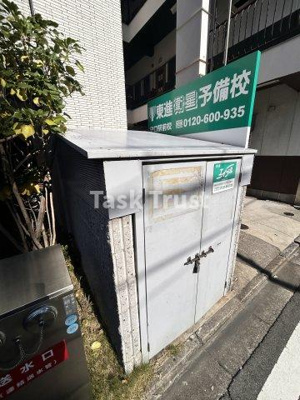 【その他共用部分】 | サクセス京阪本通
