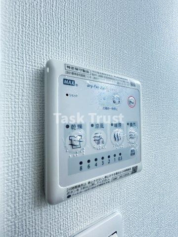 【設備】 | サクセス京阪本通