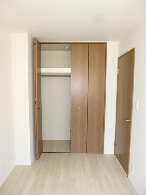 カサリージュプルミエの収納
