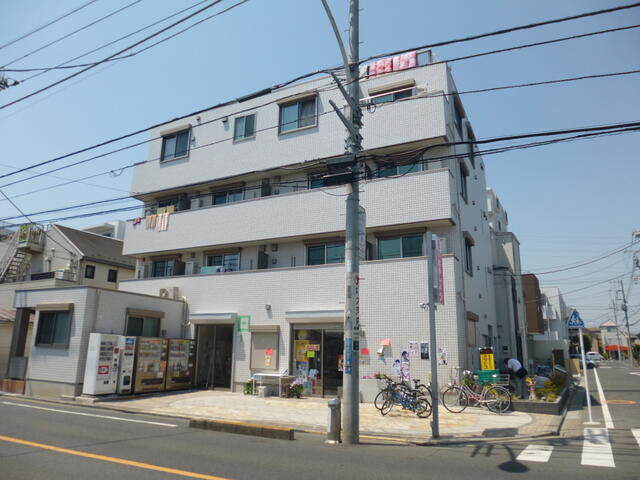 カサリージュプルミエ