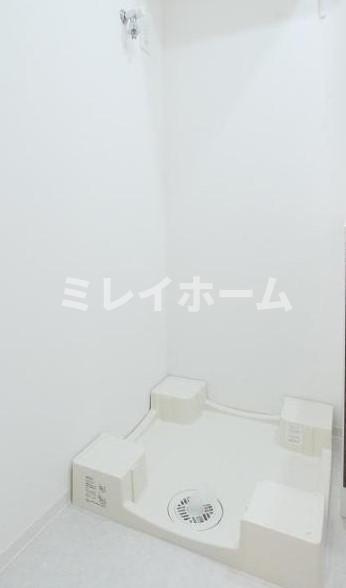 プレミアムキューブ武蔵新田のその他